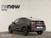 Renault Arkana Arkana 1.3 TCe R.S.Line EDC