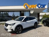 Peugeot 2008 1.2 PureTech Allure Pack EAT8