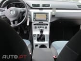 Volkswagen Passat Variant 1.6 TDI BlueMotion