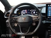 Cupra Terramar 1.5 eTSI DSG