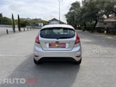 Ford Fiesta 1.4 TDCi Trend