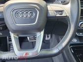 Audi Q5 40 TDI quattro S line S tronic