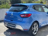 Renault Clio Outro