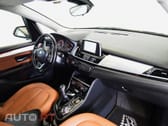 BMW 216 d Line Luxury