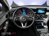 Mercedes-Benz C 300 de Avantgarde