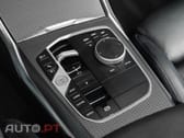 BMW 330 e Touring Pack M Auto