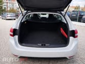 Peugeot 308 SW BlueHDi 130 EAT6 Stop & Start Allure Business-Pack