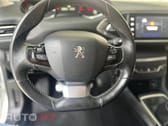 Peugeot 308 1.6 BlueHDi Style