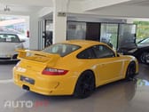 Porsche 997 GT3