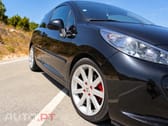 Peugeot 207 1.6 THP 16V Rally