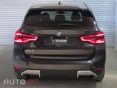 BMW iX3 Impressive