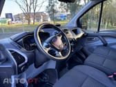 Ford Transit 330 L3 2.2 TDCi H3 Trend