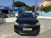 Citroen C4 1.6 HDi Seduction