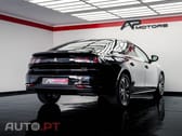 Peugeot 508 1.5 BlueHDi Allure EAT8