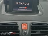 Renault Fluence 1.5 dCi Exclusive