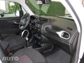 Jeep Renegade 1.0 T Limited