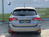 Fiat Tipo 1.6 M-Jet Lounge DCT