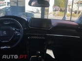 Peugeot 2008 1.5 HDi GTLine