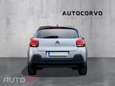Citroen C3 1.2 PureTech C-Series