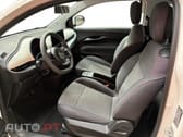 Fiat 500e Icône
