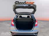 Honda Jazz 1.3 I-VTEC Comfort