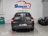 Citroen C-Elysée 1.5 BlueHDi Shine