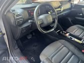 Citroen C4 1.5 BlueHDi Shine Pack EAT8