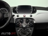 Fiat 500C 1.2 Lounge