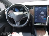 Tesla Model X Long Range I.V.A DEDUTIVEL 