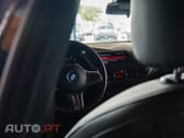 BMW 116 d Pack Desportivo M