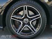 Mercedes-Benz CLA 250 e Shooting Brake AMG Line