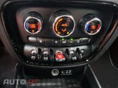 MINI Clubman One D