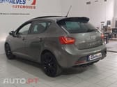 Seat Ibiza 1.4 TDi FR