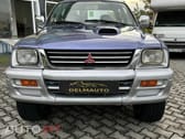Mitsubishi L200 2.5 TD CD AC
