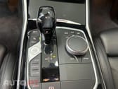 BMW 320 d Touring Pack M Auto