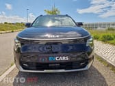 Kia Niro 64kWh