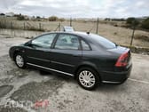 Citroen C5 HDi 110 Business Class