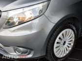 Mercedes-Benz Vito 114 CDi/32 Pro
