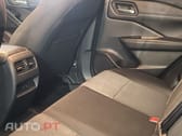 Nissan Qashqai 1.3 DIG-T N-Connecta LED Xtronic