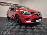 Renault Clio Limited