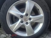 Honda Accord 2.2 i-DTEC Executive Advance E.Limitada
