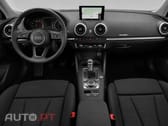 Audi A3 Sportback 1.4 TFSi Sport S tronic
