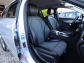 Mercedes-Benz C 220 (BlueTEC) d Station 7G-TRONIC