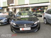 Peugeot 508 SW 1.5 BlueHDi Allure