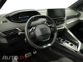 Peugeot 3008 3008 1.2 Hybrid Allure Pack e-DCS6