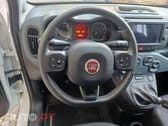 Fiat Panda 1.0 Hybrid City Cross