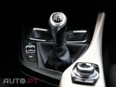 BMW 116 d Advantage