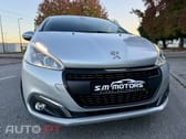 Peugeot 208 1.2 PureTech Allure