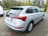 Skoda Scala 1.0 TSI Style