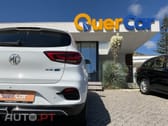 MG ZS EV 50.3 kWh Comfort